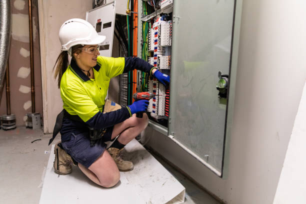 Best Electrical Upgrades for Homes  in Capac, MI