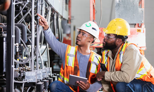 Best Licensed Electrician  in Capac, MI