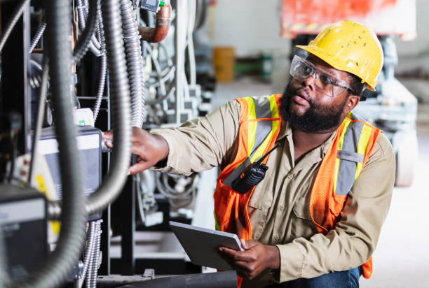 Best Affordable Electrical Installation  in Capac, MI