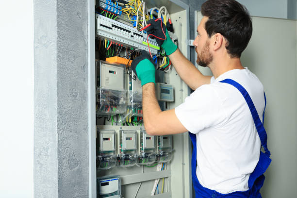 Best Emergency Electrician Near Me  in Capac, MI