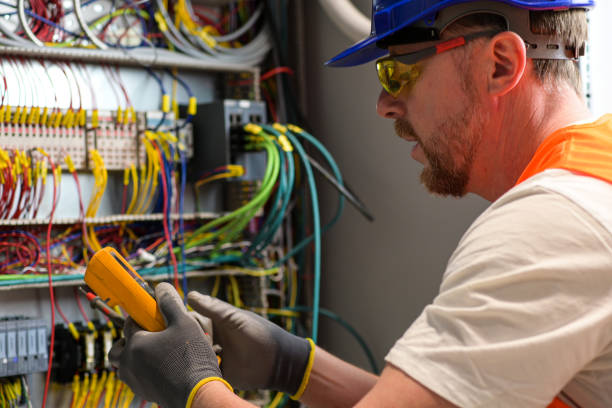 Best Electrical Troubleshooting Services  in Capac, MI