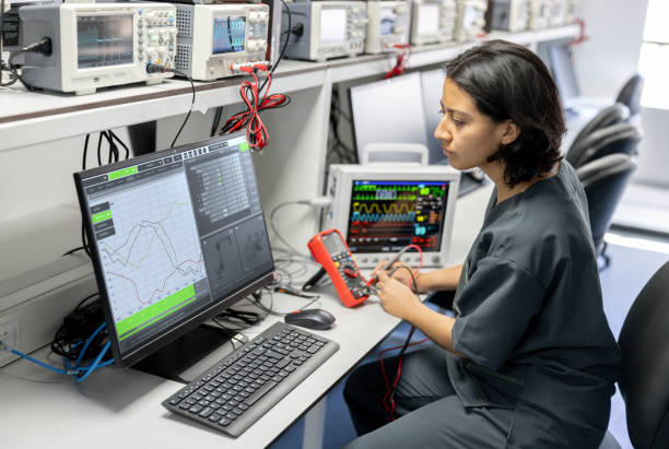 Best Electric Panel Repair  in Capac, MI
