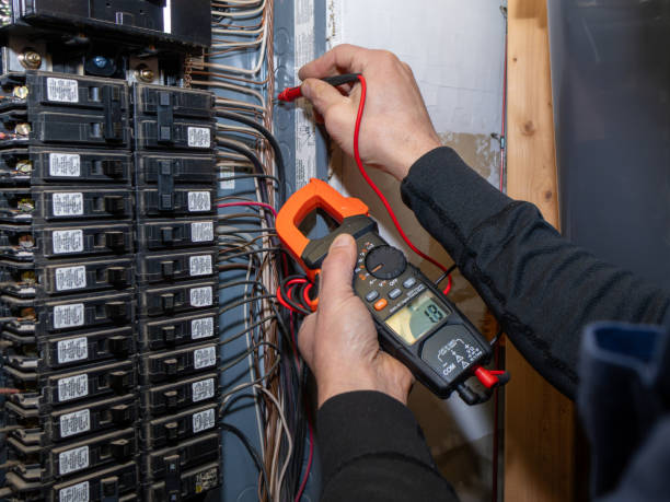 Best Best Electricians Near Me  in Capac, MI