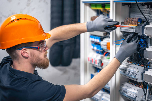 Best Electrical Contractors for Businesses  in Capac, MI