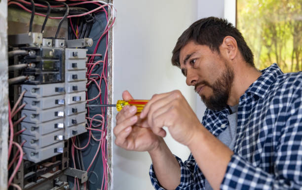 Best Commercial Electrician Services  in Capac, MI